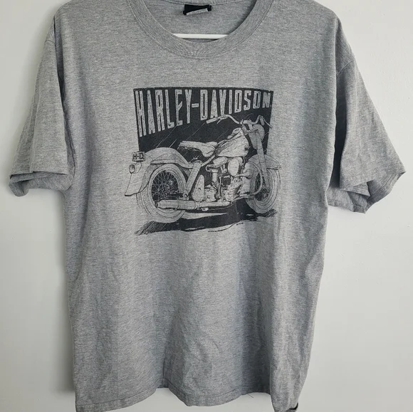Harley-Davidson | Shirts | Harley Davidson Groves Winchester Va 